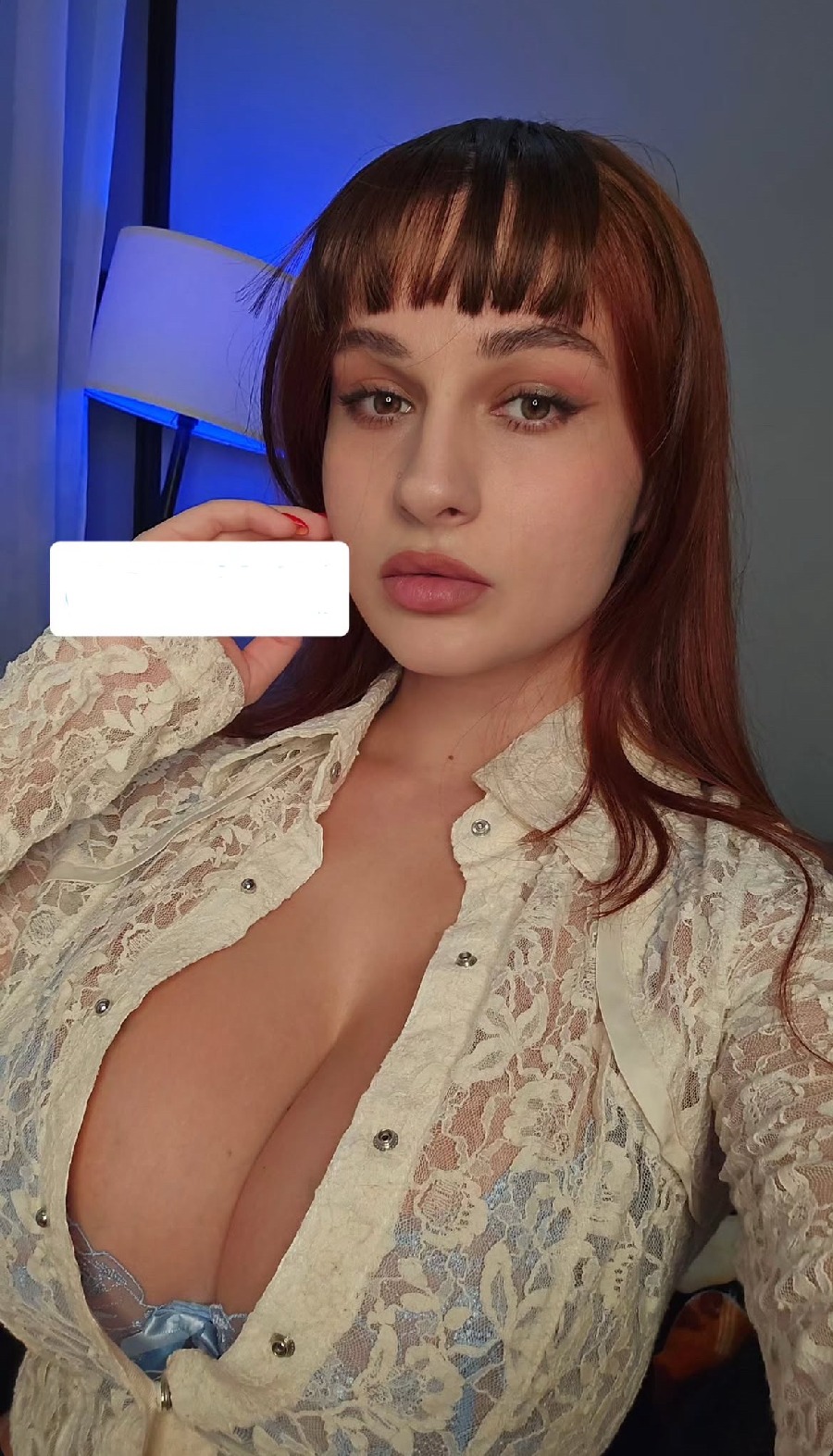 Take a pause and enjoy Miranda Faith — streaming from Beihai