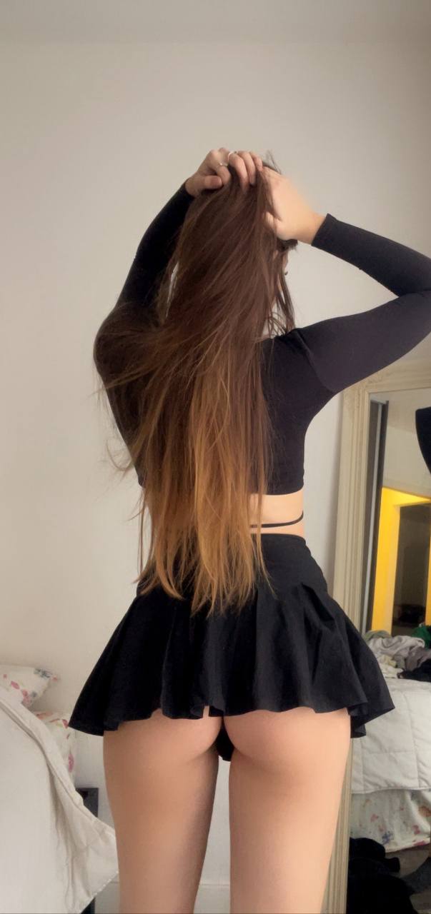 Photo Lola La Fleur in Beihai