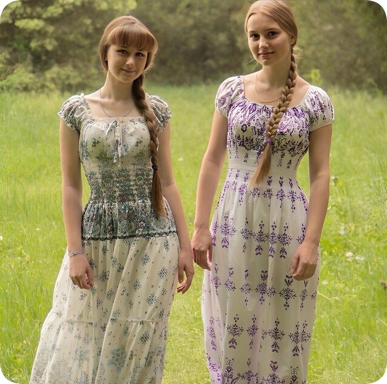 Slavic girls underwear in Beihai