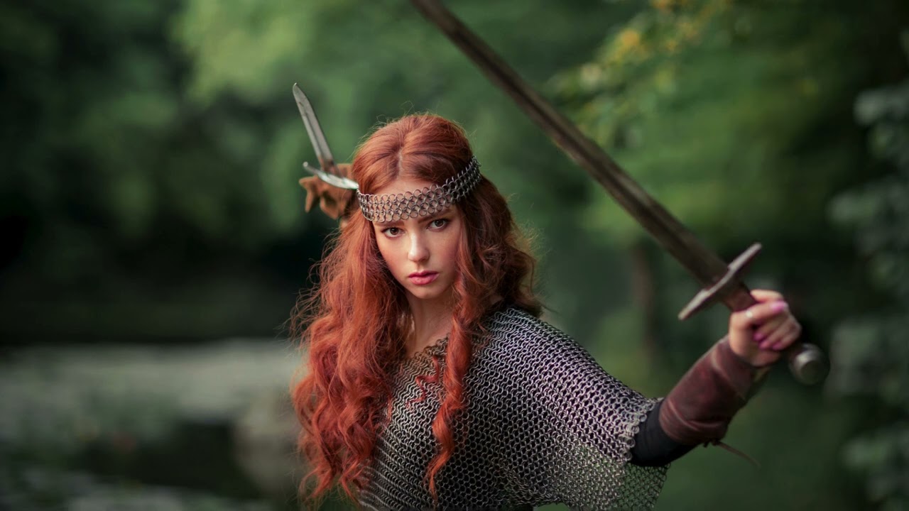 Slavic girls in Beihai