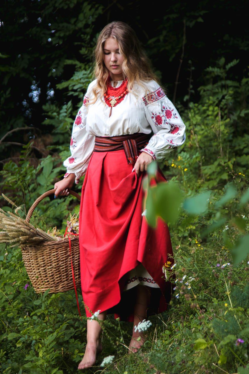 Slavic girls in Beihai