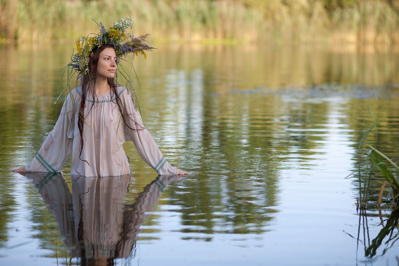 Slavic girls in Beihai
