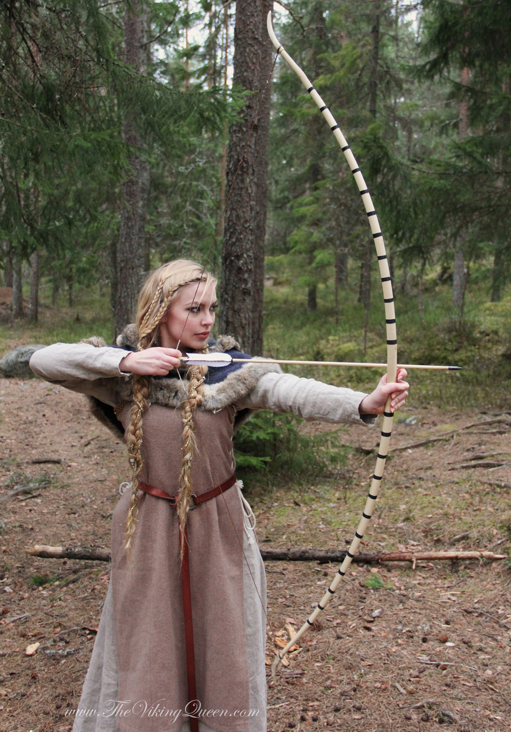 Nude girl Slavic girls in Beihai