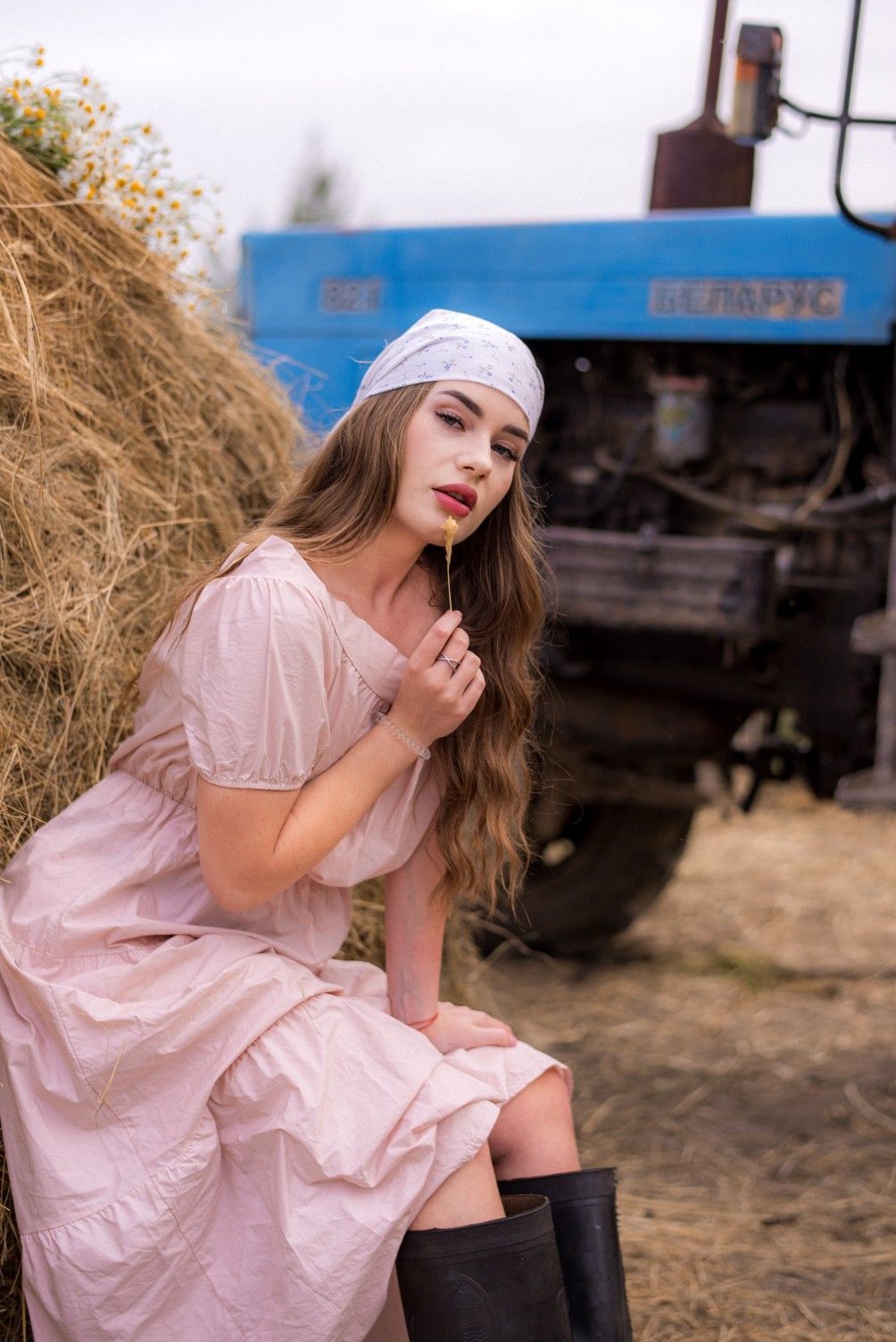 Underwear Slavic women in Beihai