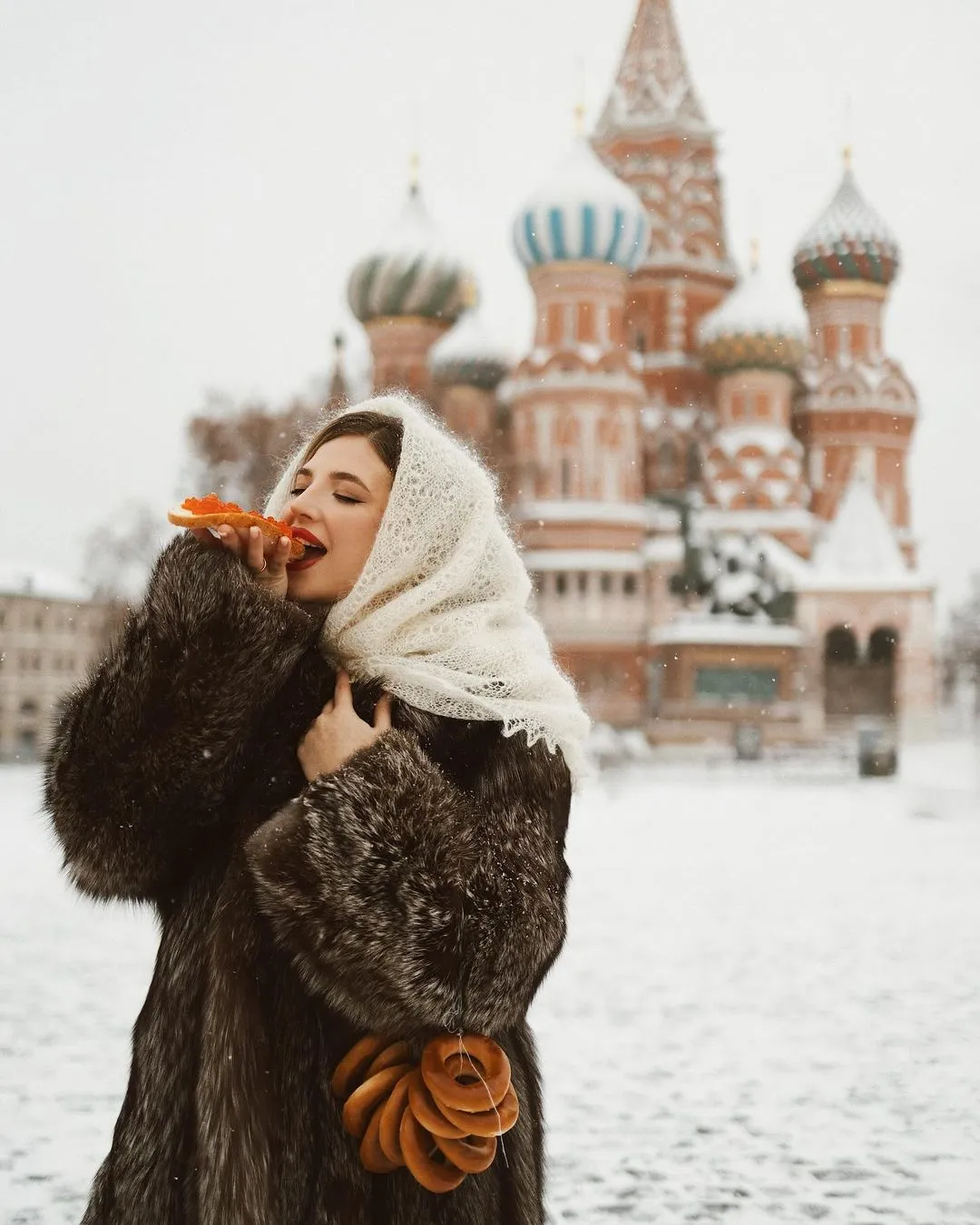 Sexy girl Slavic women in Beihai