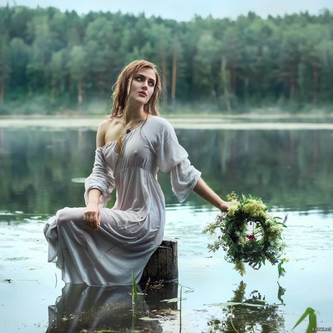 Beautiful girl Slavic women in Beihai