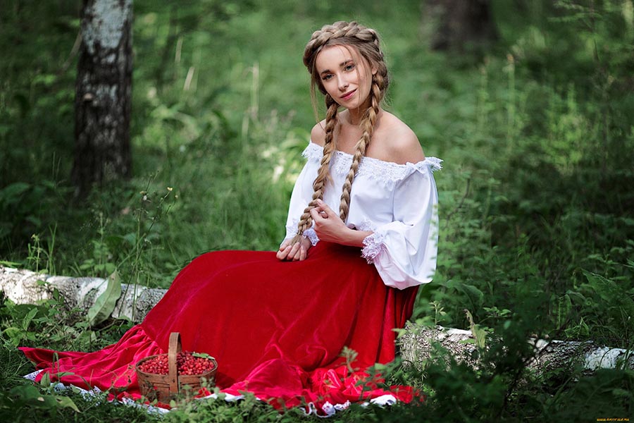 Sexy photo Slavic women in Beihai