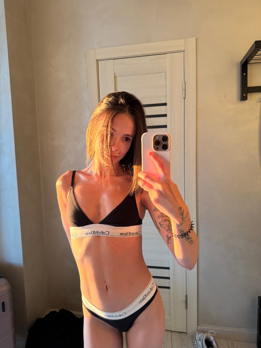 Photo Tina in Beihai